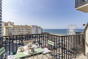 Bungalow.Net Bedo House Beach Front - Italië - Follonica