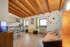 Bungalow.Net Casa Arx - Italië - Arco