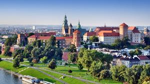 Traveldeal.nl Puro Krakow Kazimierz - Polen - Klein-Polen - Krakau