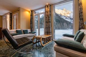 Bungalow.Net Chalet Glacier - Frankrijk - Chamonix