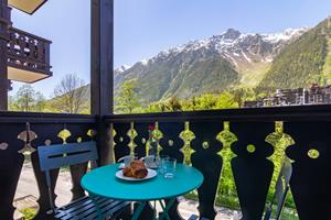 Bungalow.Net Chamonix Sud - Forclaz 213 - Frankrijk - Chamonix