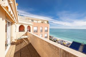 Bungalow.Net Sole & Mare - Frankrijk - Menton
