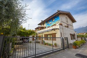 Bungalow.Net Residenza al Ponte - Italië - Arco