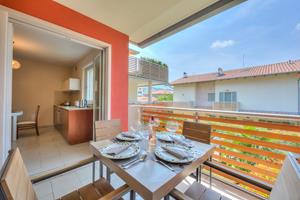 Bungalow.Net Casa Margherita - Italië - Riva del Garda