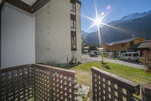 Bungalow.Net Residence de Lognan- Les Drus 12 - Frankrijk - Chamonix