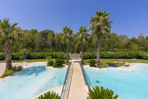 Bungalow.Net Rivoltella Apt With Pool 600m From Lake - Italië - Desenzano