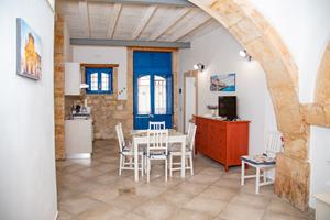 Bungalow.Net Tiche Home 200m From Sea - Italië - Siracusa