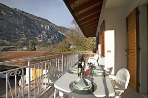 Bungalow.Net Albatros - Italië - Dro