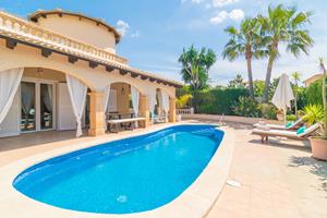 Bungalow.Net Casa Bel - Spanje - Son Serra de Marina