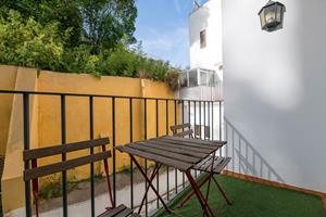 Bungalow.Net Carmen Viejo - Spanje - Sanlúcar de Barrameda