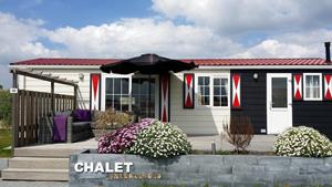 Vakantiezeeland.com VZ814 Chalet in Veere - Nederland - Zeeland - Serooskerke