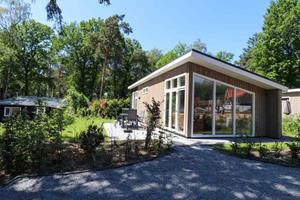 Heerlijkehuisjes.nl Prachtig 6 persoons vakantiehuis op de Veluwe nabij Hoenderloo - Nederland - Europa - Hoenderloo