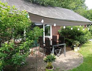 Heerlijkehuisjes.nl Prachtig gelegen 8 persoons vakantiehuis in de Achterhoek bij Aalten - Nederland - Europa - Aalten