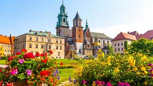 Traveldeal.nl Qubus Hotel Kraków - Polen - Klein-Polen - Krakau