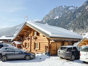 Chalet.nl Chalet Capilou - 12-15 personen - Frankrijk - Les Portes du Soleil - Châtel