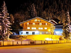 Chalet.nl Chalet Vonnes - 10-14 personen - Frankrijk - Les Portes du Soleil - Châtel