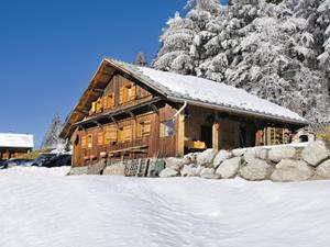 Chalet.nl Chalet Le Traiyot - 9-10 personen - Frankrijk - Les Portes du Soleil - Morzine