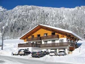Chalet.nl Chalet-appartement Le Chaudron II - 8-10 personen - Frankrijk - Les Portes du Soleil - Châtel