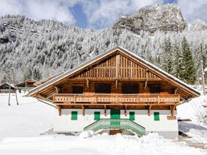 Chalet.nl Chalet-appartement Les Mérisiers-en Haut - 6-8 personen - Frankrijk - Les Portes du Soleil - Châtel