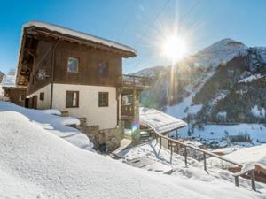 Chalet.nl Chalet Crystal Ridge - 12 personen - Frankrijk - Tignes - Val d'Isère - Tignes-Les-Brévières