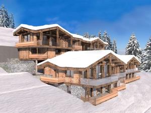 Chalet.nl Chalet Les Sources Le Télémark - 12-14 personen - Frankrijk - Les Deux Alpes - Les Deux Alpes