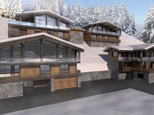 Chalet.nl Chalet Les Sources Le Panda - 12-14 personen - Frankrijk - Les Deux Alpes - Les Deux Alpes