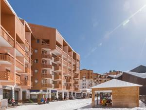 Chalet.nl Appartement Aconit - 7-9 personen - Frankrijk - Les Trois Vallées - Les Menuires