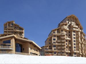 Chalet.nl Appartement L'Amara - 4-6 personen - Frankrijk - Les Portes du Soleil - Avoriaz