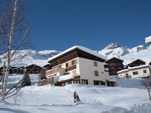 Chalet.nl Chalet-appartement Bobech - 5-6 personen - Frankrijk - Tignes - Val d'Isère - Tignes