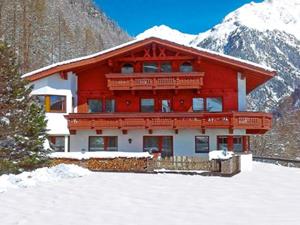 Chalet.nl Chalet Reinhard - 14 personen - Oostenrijk - Sölden (Ötztal) - Sölden