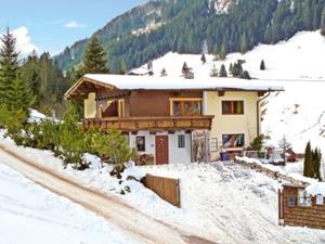 Chalet.nl Chalet Eder - 5 personen - Oostenrijk - Zillertal - Tux-Lanersbach
