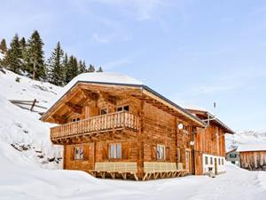 Chalet.nl Chalet Berghütte Kneisl - 10 personen - Oostenrijk - Sölden (Ötztal) - Sölden