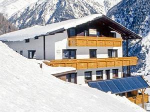 Chalet.nl Appartement Rosemarie - 8-10 personen - Oostenrijk - Sölden (Ötztal) - Sölden