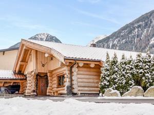 Chalet.nl Chalet-appartement Alpenchalet Montana - 6 personen - Oostenrijk - Sölden (Ötztal) - Umhausen