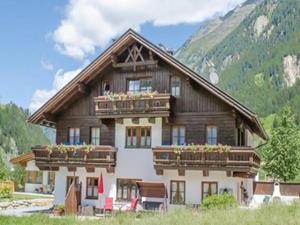 Chalet.nl Appartement Haus Sonnenstein - 2-4 personen - Oostenrijk - Sölden (Ötztal) - Sölden