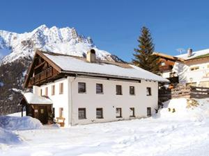 Chalet.nl Chalet Bergblick - 18-25 personen - Oostenrijk - Sölden (Ötztal) - Längenfeld