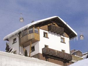 Chalet.nl Chalet Daniela - 13-15 personen - Oostenrijk - Silvretta Arena - Kappl (bij Ischgl)