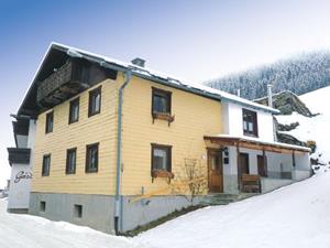 Chalet.nl Chalet Vergröss - 6 personen - Oostenrijk - Silvretta Arena - Ischgl