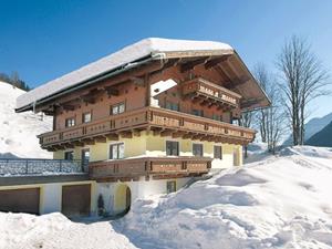 Chalet.nl Chalet Alternberger zondag t/m zondag - 10-12 personen - Oostenrijk - Skicircus Saalbach / Hinterglemm / Leogang / Fieberbrunn - Saalbach