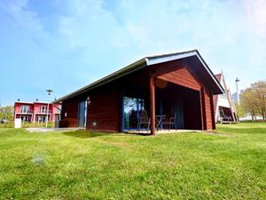 Bungalow.Net Blockhaus im Ferienhauspark Asgard - Duitsland - Damp