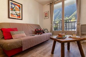 Bungalow.Net Chamonix Sud - Bâtiment C 117 - Frankrijk - Chamonix