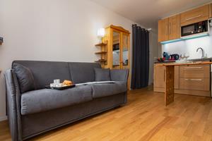Bungalow.Net Appartement Paccard 305 - Frankrijk - Chamonix