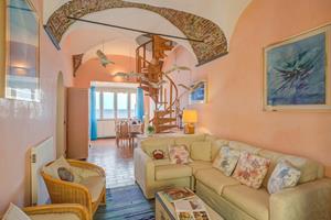 Bungalow.Net Il Bijou Di Rossella - Beach Front - Italië - Alassio