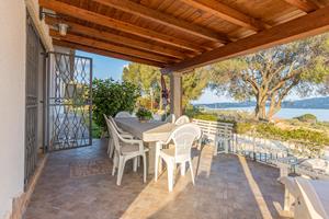 Bungalow.Net Bella Vista House With Sea View - Italië - Cugnana