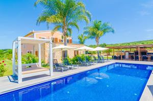 Bungalow.Net Finca Short De Conies 2 - Spanje - Manacor