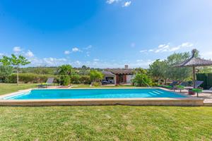 Bungalow.Net Barranc De Son Fullós - Spanje - Santa Margalida