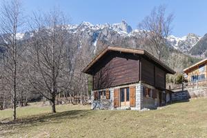 Bungalow.Net Petit Chalet Des Moussoux - Frankrijk - Chamonix