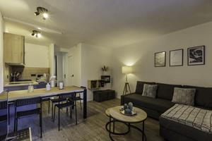 Bungalow.Net Chamonix Sud - Jonquilles 209 - Frankrijk - Chamonix