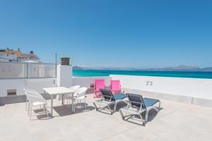 Bungalow.Net Blau Blue 2 - Spanje - Can Picafort