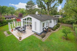 Vakantiezeeland.com VZ2420 Vakantiebungalow Oostkapelle - Nederland - Zeeland - Oostkapelle